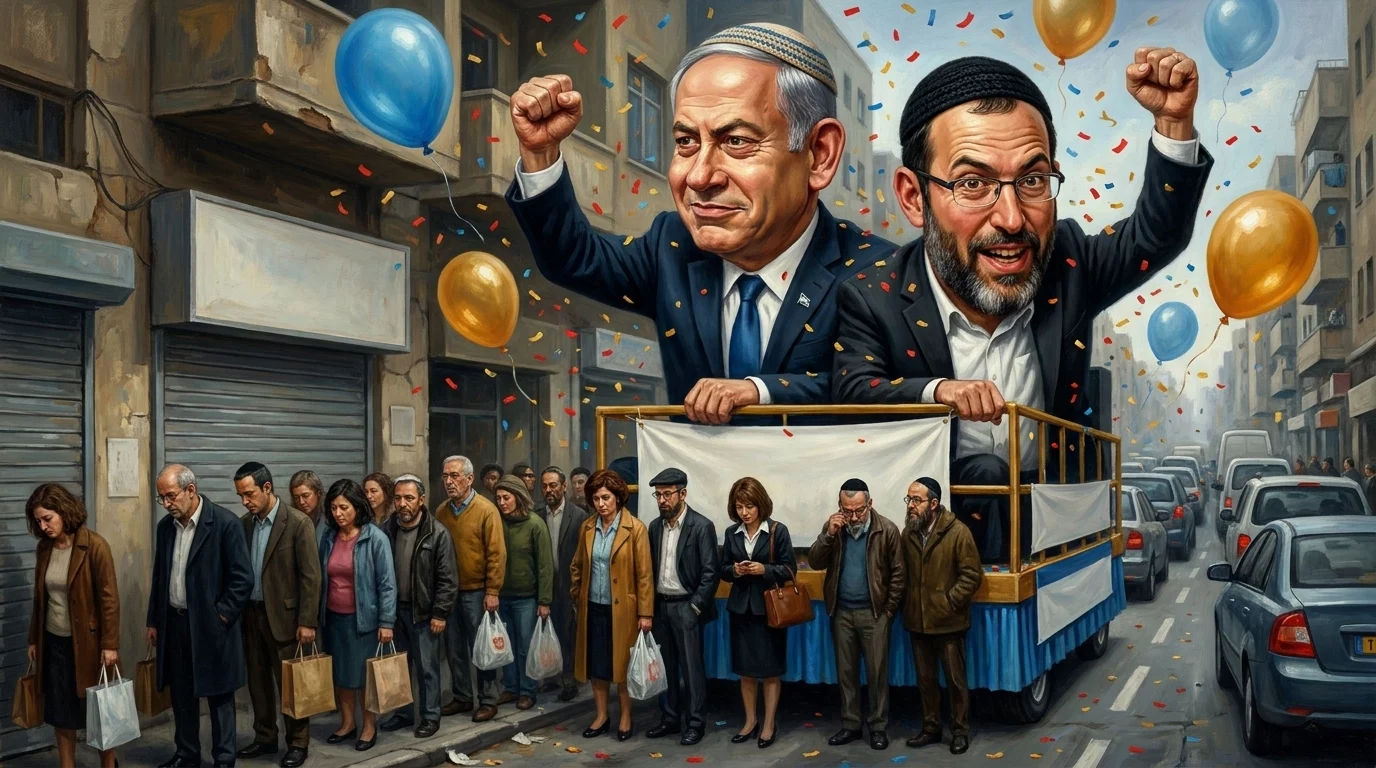 חוק היועמ״ש: לא ישנה כלום, רק תעמולת בחירות
