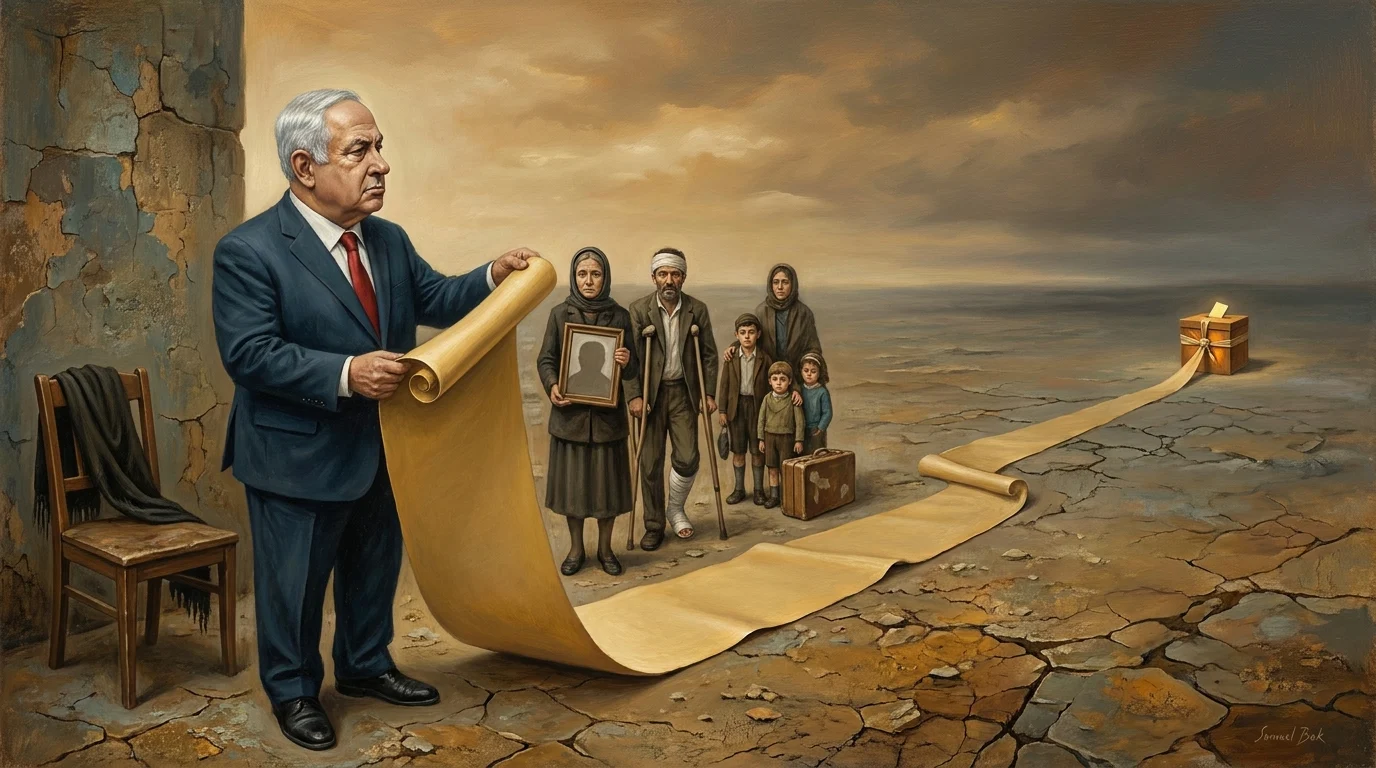 הממשלה לבג״ץ: ועדת חקירה לא תקום בכנסת הזו