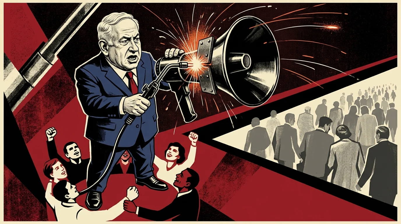 גל החסימות של נתניהו: מה באמת נקבע בפסיקה