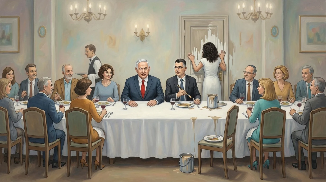 מוסר השכל